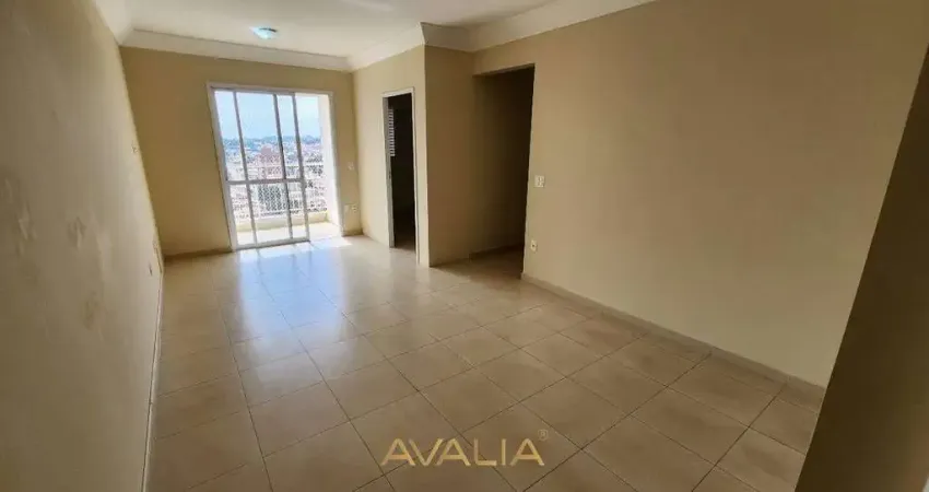 Apartamento para alugar em Vila Todos os Santos de 161.62m² com 4 Quartos, 2 Suites e 3 Garagens