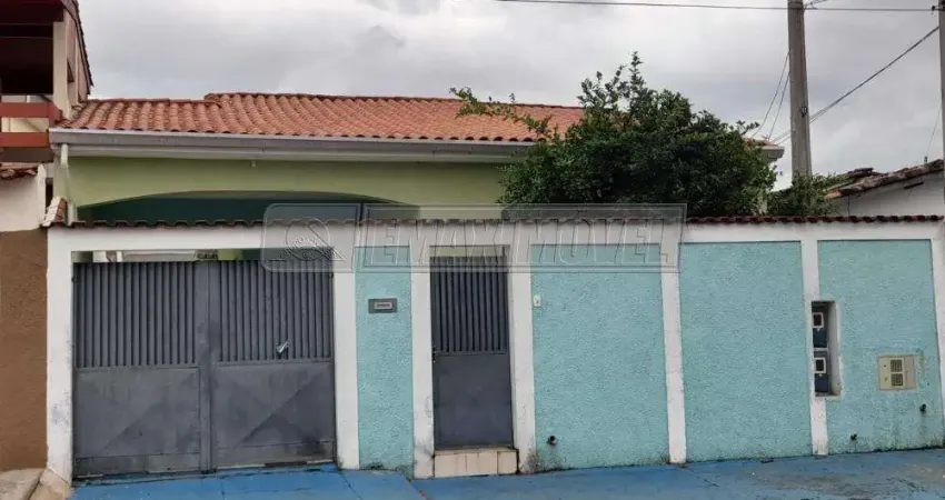 Casa para venda em Vila Aeroporto de 179.00m² com 2 Quartos, 1 Suite e 2 Garagens