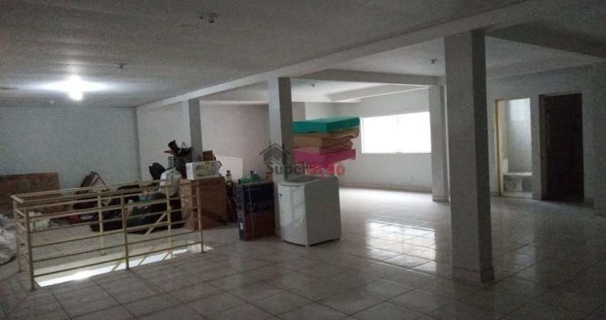 Ponto comercial para alugar na Avenida Brigadeiro Faria Lima, 412071, Cocaia, Guarulhos