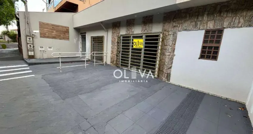 Sala Comercial para alugar em Residencial Cidade Jardim de 50.00m² com 1 Garagem