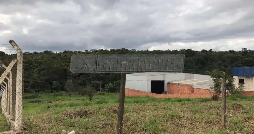 Terreno comercial para alugar na Rua Quirino de Mello, 154155, Aparecidinha, Sorocaba