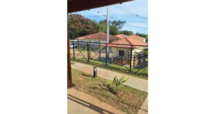 Casa para alugar em Vossoroca de 65.00m² com 2 Quartos e 1 Garagem