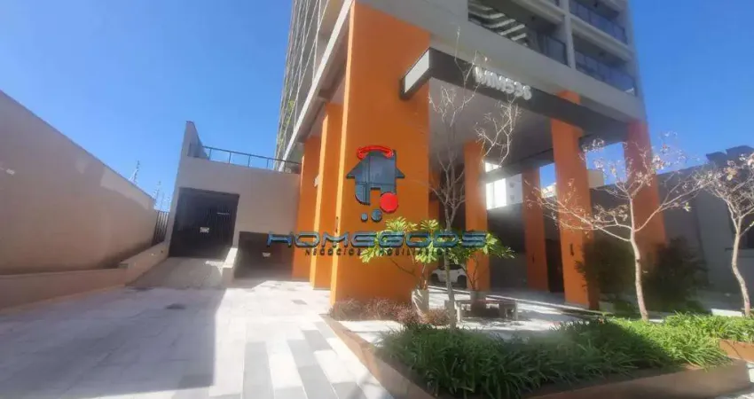 Apartamento para venda e aluguel em Cambuí de 42.00m² com 1 Quarto, 1 Suite e 1 Garagem