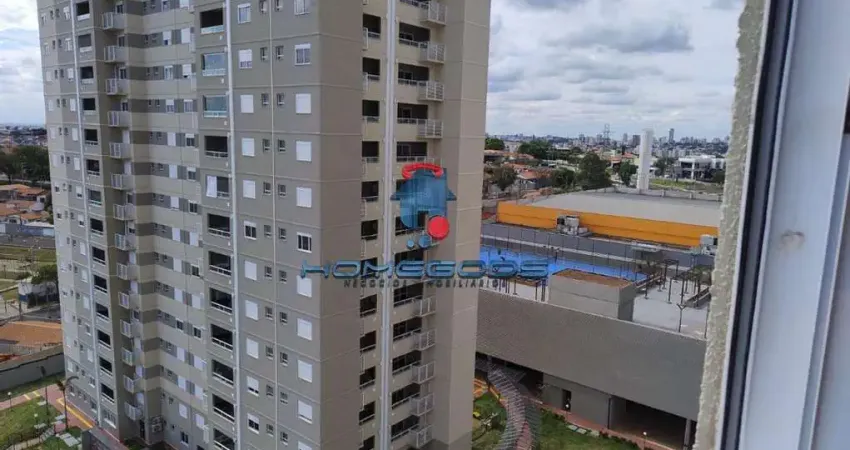 Apartamento para venda em Loteamento Parque São Martinho de 66.00m² com 2 Quartos e 1 Garagem