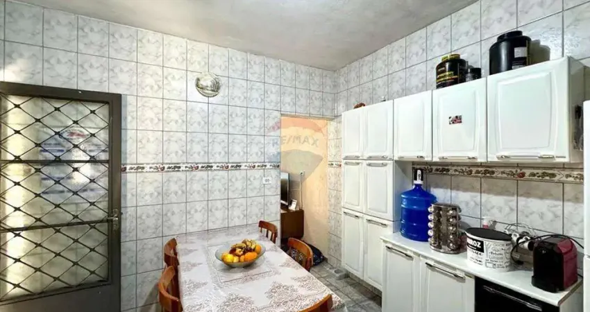 Casa para venda em Residencial São Joaquim de 91.53m² com 3 Quartos e 1 Garagem