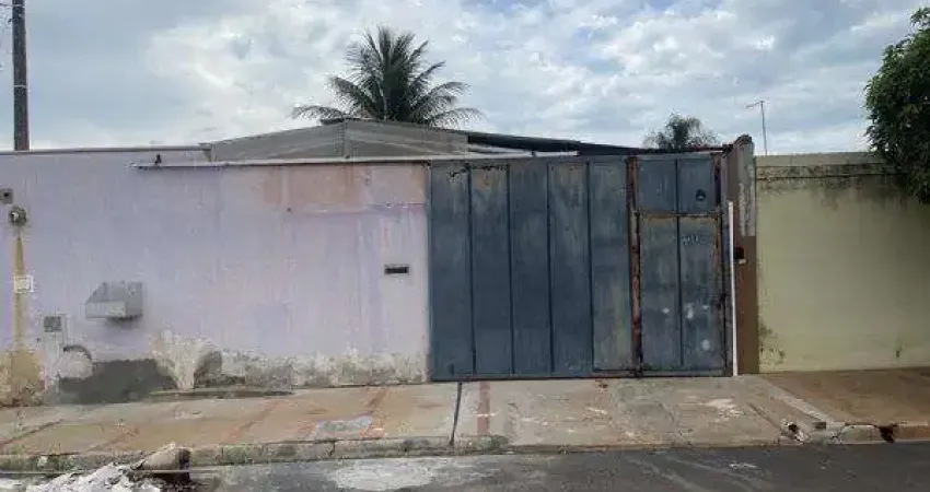 Casa para venda em Jardim Menino Deus I de 257.00m² com 1 Quarto