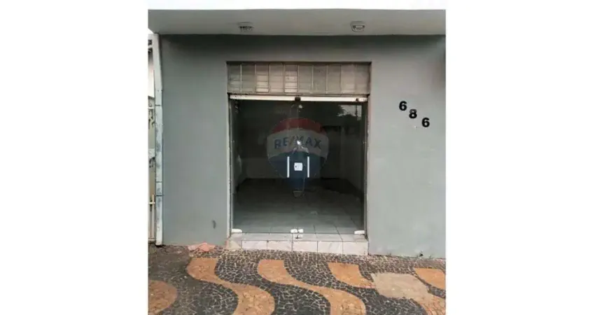 Sala Comercial para alugar em Parque Das Árvores de 31.50m²
