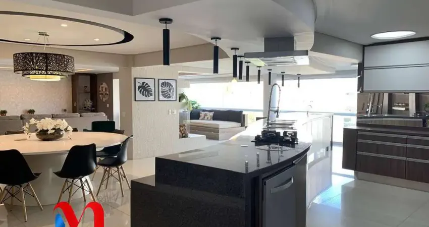 Apartamento para alugar em Santo Antônio de 304.00m² com 3 Quartos e 1 Suite