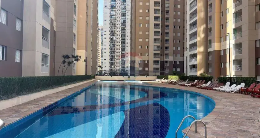 Apartamento para venda em Jardim Tupanci de 105.00m² com 3 Quartos, 1 Suite e 2 Garagens