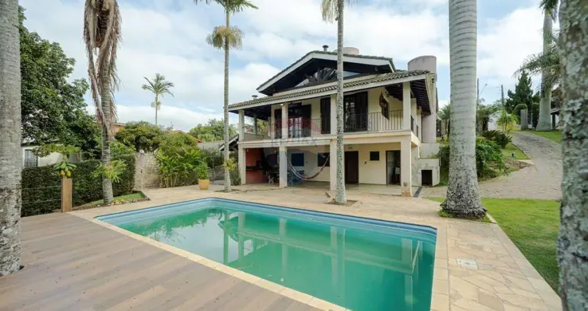 Casa de Condomínio para venda em Sítio Da Moenda de 370.00m² com 4 Quartos, 1 Suite e 6 Garagens