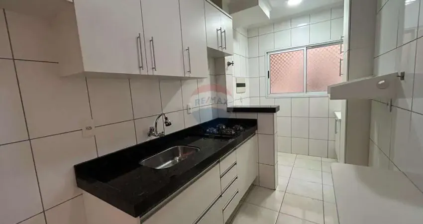 Apartamento para alugar em Jardim Marajoara de 58.00m² com 2 Quartos e 1 Garagem