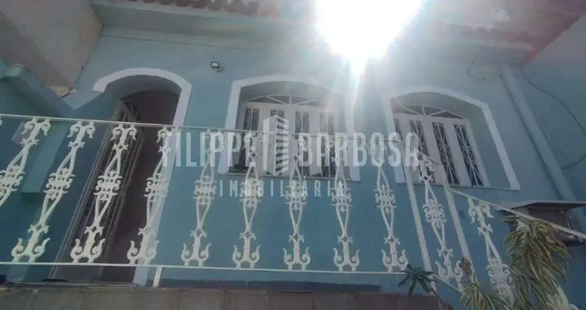 Casa para venda em Ramos de 80.00m² com 2 Quartos e 1 Garagem