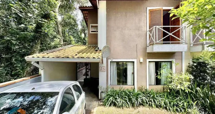 Casa para venda em Jardim Ana Estela de 124.00m² com 3 Quartos, 1 Suite e 2 Garagens