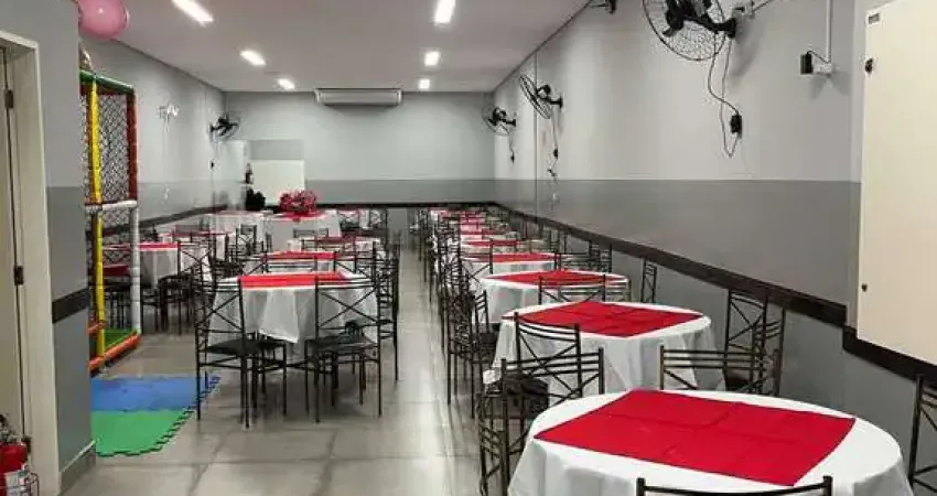Imóvel Comercial para venda em Paulicéia de 281.00m²