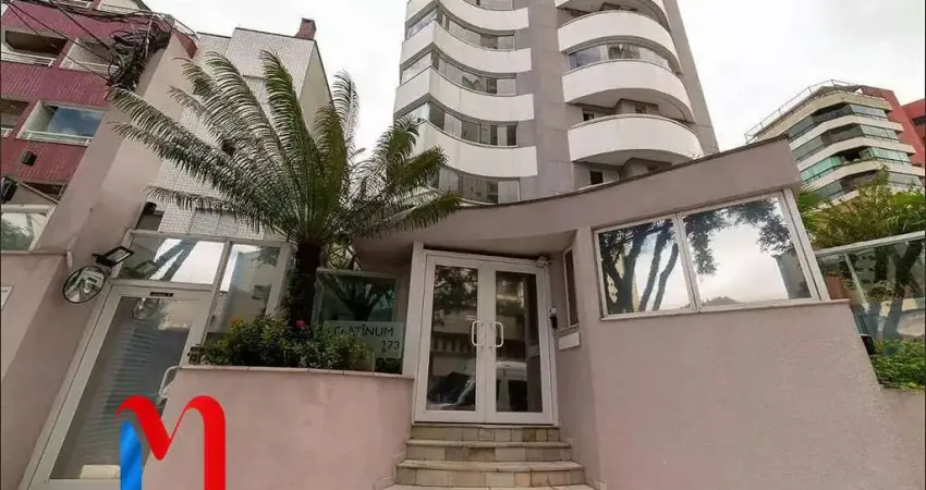 Apartamento para venda em Rudge Ramos de 144.00m² com 3 Quartos, 3 Suites e 3 Garagens