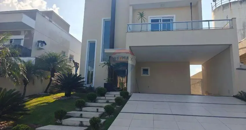 Casa para alugar em Parque Residencial Itapeti de 270.00m² com 3 Quartos e 3 Suites