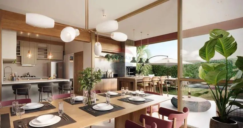 Casa para venda em Bonfim Paulista de 187.23m² com 4 Quartos, 4 Suites e 2 Garagens