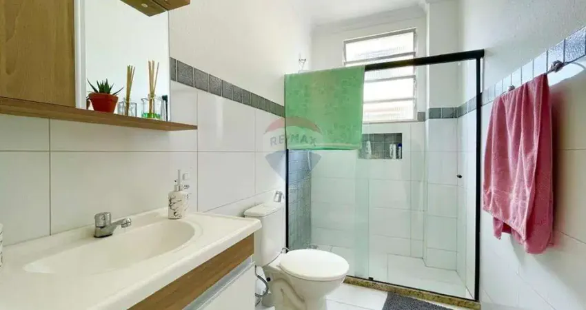 Apartamento para venda em Engenho De Dentro de 61.00m² com 2 Quartos