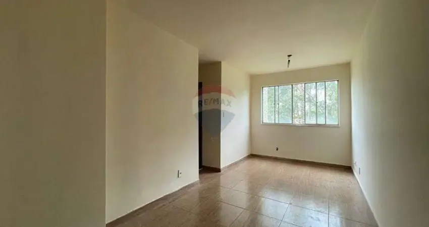 Apartamento para venda em Tomás Coelho de 49.00m² com 2 Quartos e 1 Garagem