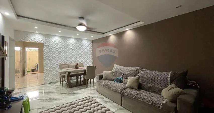 Casa para venda em Tomás Coelho de 116.00m² com 3 Quartos e 1 Garagem