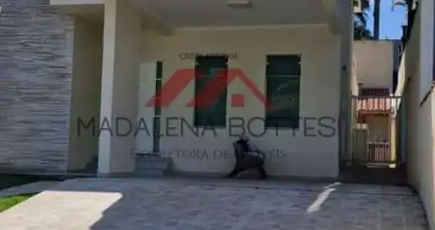 Casa de Condomínio para alugar em Parque Residencial Itapeti de 187.00m² com 3 Quartos, 3 Suites e 2 Garagens