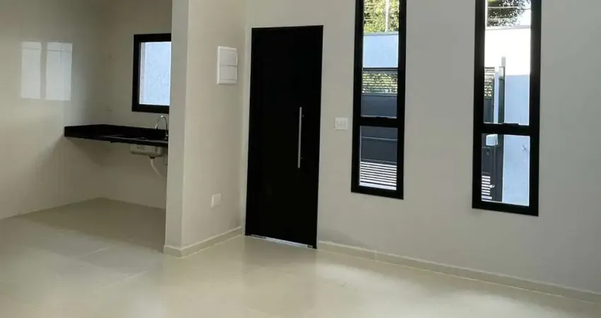 Casa para venda em Parque Olímpico de 79.00m² com 3 Quartos, 1 Suite e 2 Garagens