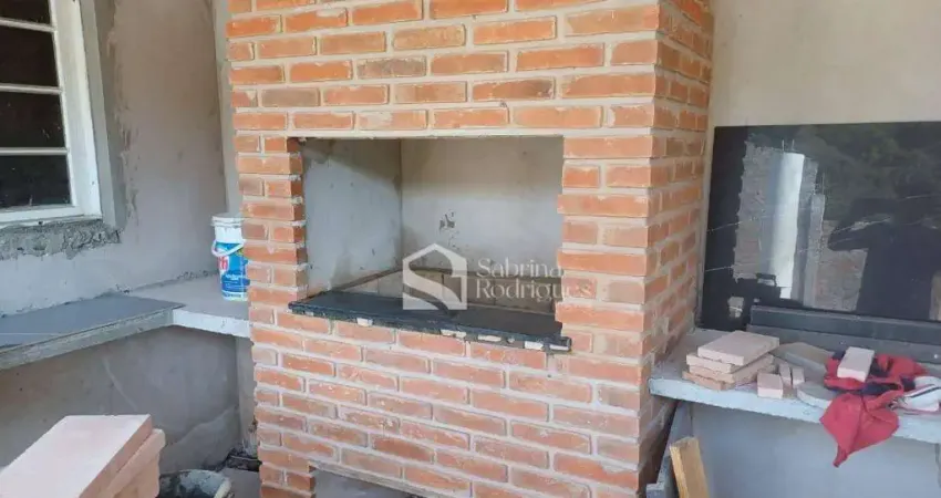 Chácara para venda em Recanto Campestre Internacional De Viracopos Gleba 4 de 287.00m² com 1 Quarto