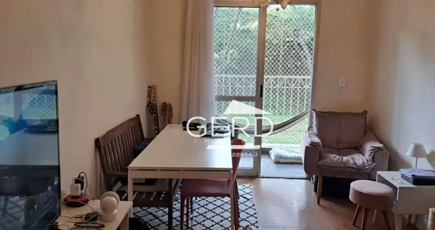 Apartamento para venda em Jardim Luísa de 70.00m² com 3 Quartos e 1 Garagem