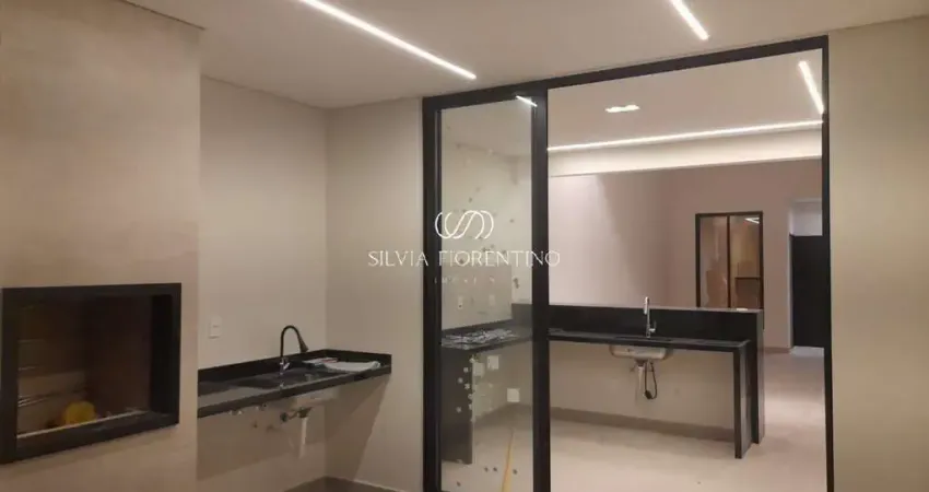 Casa para venda em Caminho Novo de 255.00m² com 3 Quartos, 1 Suite e 1 Garagem