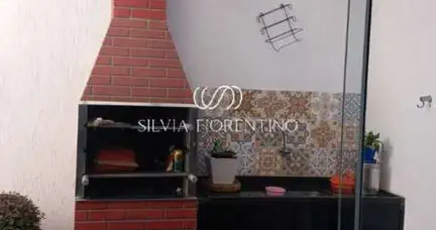 Casa para venda em Jardim Do Lago de 125.00m² com 2 Quartos, 1 Suite e 1 Garagem