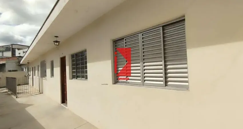 Casa para alugar em Vila Hortência de 30.00m² com 1 Quarto