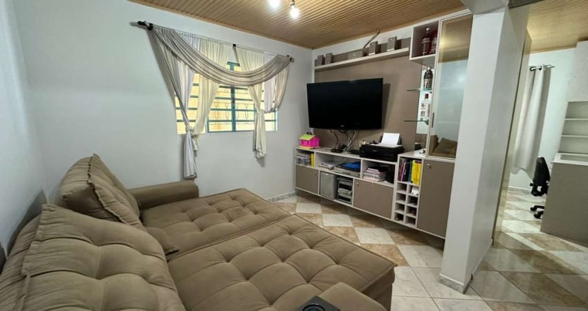 Apartamento para alugar em Centro de 90.00m² com 3 Quartos, 1 Suite e 2 Garagens