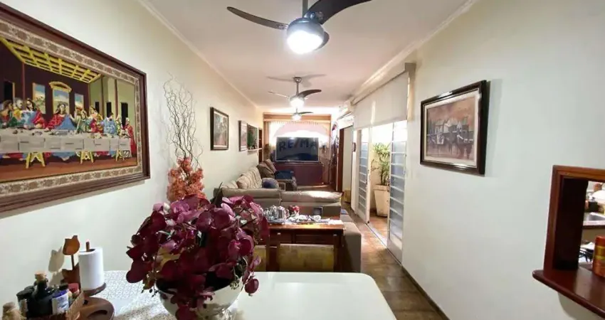 Casa para venda em Vila Monte Alegre de 138.00m² com 1 Quarto