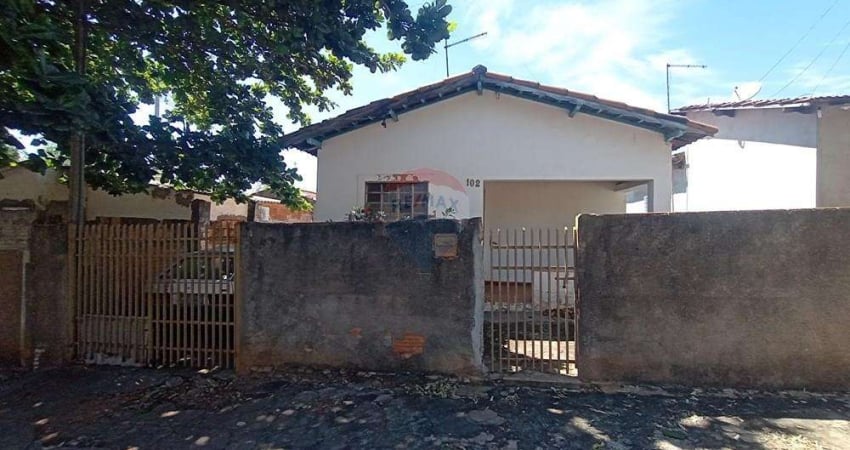 Casa para venda em Vila Parque Das Américas de 260.00m² com 2 Quartos e 2 Garagens