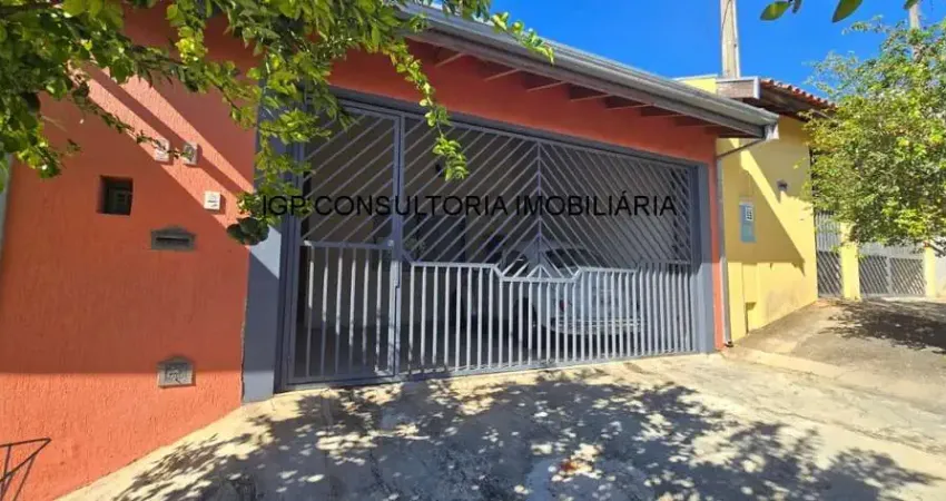 Casa para venda em Jardim Cidade Jardim de 130.00m² com 3 Quartos, 1 Suite e 2 Garagens