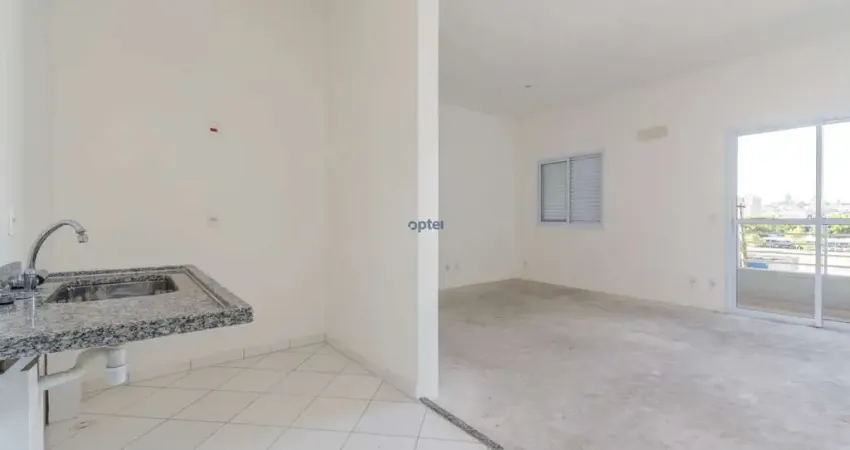 Loft para venda em Jardim Do Mar de 42.15m² com 1 Quarto, 1 Suite e 1 Garagem