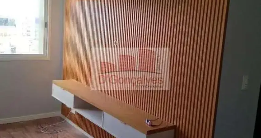 Apartamento para venda em Centro de 53.00m² com 1 Quarto