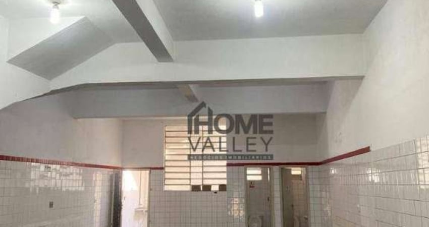 Sala Comercial para alugar em Vila Olivo de 95.00m²