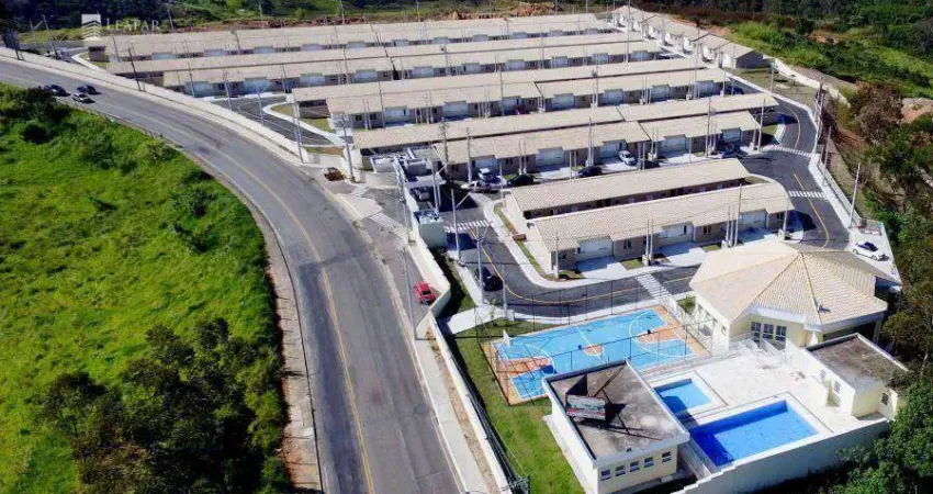 Casa para venda em Vila Ipiranga de 70.00m² com 2 Quartos e 2 Garagens