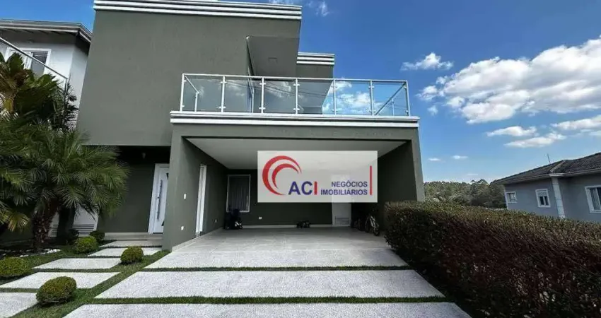 Casa de Condomínio para venda em Village Los Angeles de 335.00m² com 3 Quartos, 1 Suite e 4 Garagens