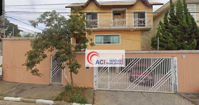 Casa para venda em Adalgisa de 339.00m² com 3 Quartos, 3 Suites e 6 Garagens