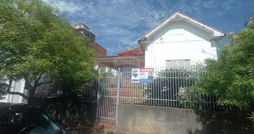 Casa para venda em Centro de 356.50m² com 3 Quartos