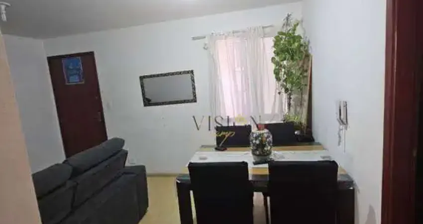 Apartamento para venda em Ponte Preta de 75.00m² com 2 Quartos e 1 Garagem