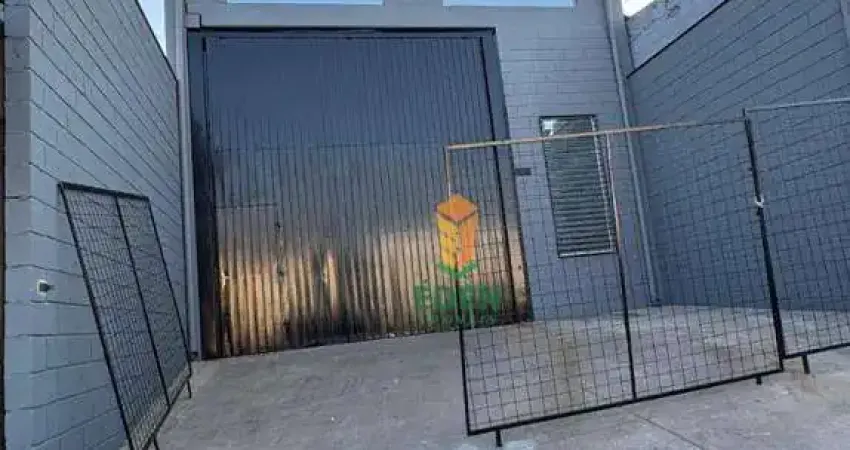 Galpão / Depósito / Armazém para venda e aluguel em Jardim Piazza Di Roma I de 290.00m²