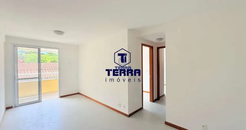 Apartamento para venda em Largo Da Batalha de 56.00m² com 2 Quartos, 1 Suite e 1 Garagem