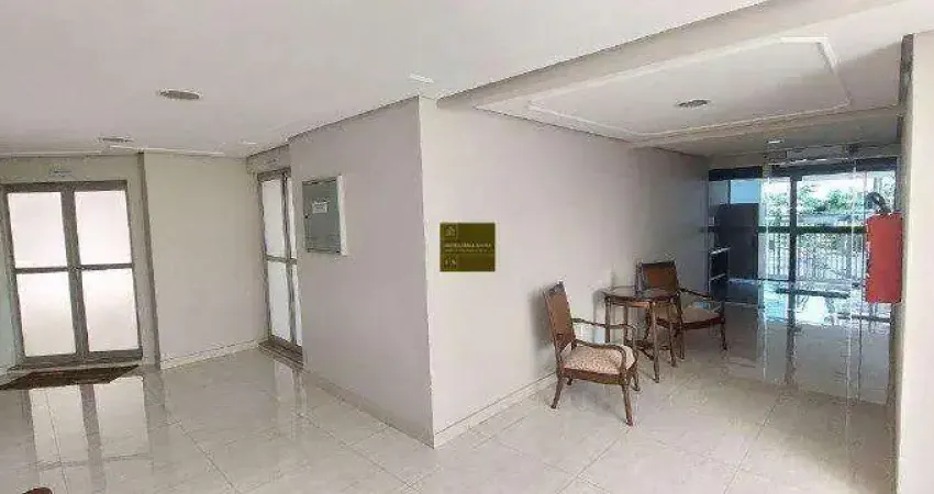 Apartamento para alugar em Centro de 115.00m² com 3 Quartos e 1 Suite