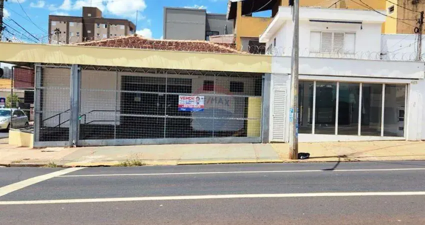 Prédio Comercial para venda em Vila Seixas de 221.00m² com 7 Garagens