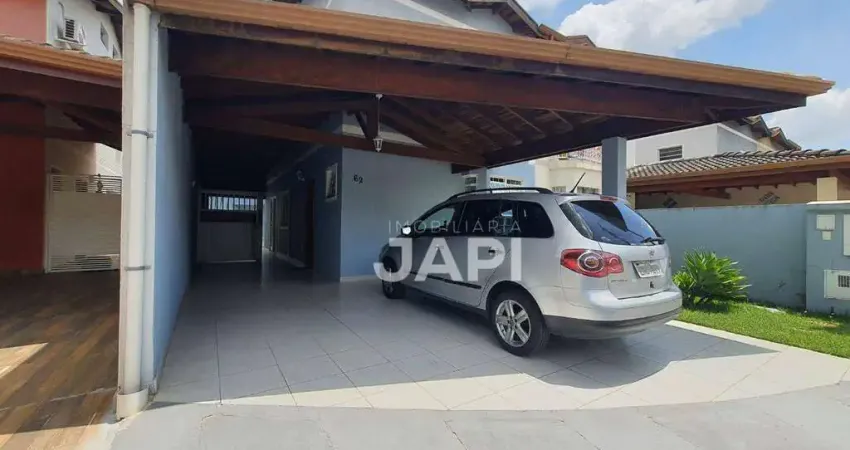 Casa de Condomínio para alugar em Parque Da Represa de 251.00m² com 4 Quartos, 1 Suite e 5 Garagens