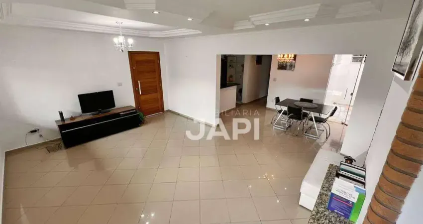 Casa para alugar em Jardim Do Lago de 320.00m² com 3 Quartos, 3 Suites e 5 Garagens