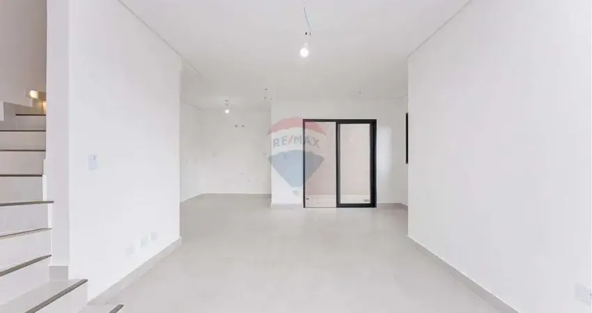 Casa para venda em Vista Alegre de 127.04m² com 3 Quartos, 2 Suites e 2 Garagens